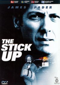 Stick Up, The (Second-Hand DVD)