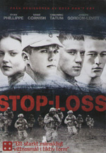 Stop-Loss (DVD)beg