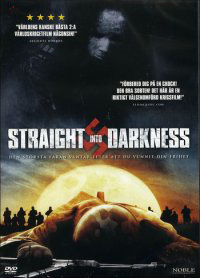 Straight into Darkness (Second-Hand DVD)