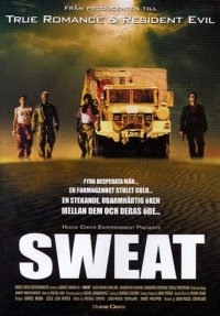 Sweat (DVD) beg