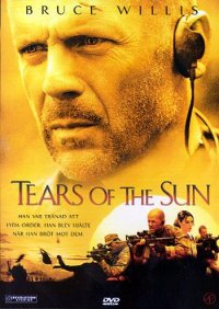 Tears of the Sun (Second-Hand DVD)
