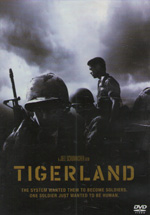 Tigerland (Second-Hand DVD)