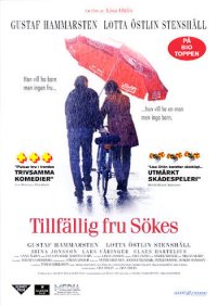 Tillfällig Fru Sökes (Second-Hand DVD)