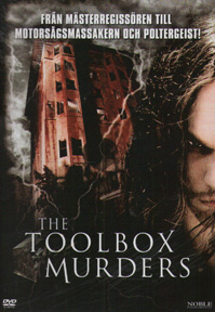 Toolbox Murders  (2004) (Second-Hand DVD)