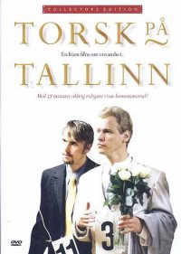 Torsk på Tallin (Second-Hand DVD)