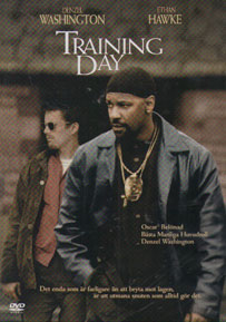 TRAINING DAY (DVD) BEG