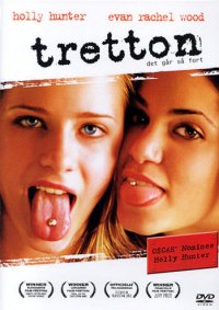 Tretton (Second-Hand DVD)
