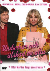 Underbar och Älskad av Alla (Second-Hand DVD)