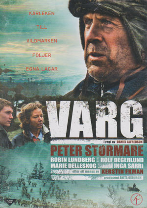 Varg (Second-Hand DVD)
