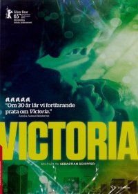 Victoria (DVD)beg hyr