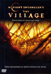 Village, The (DVD)