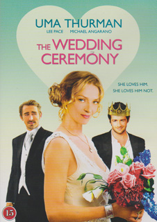 Wedding Ceremony (DVD)