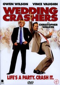 Wedding Crashers (beg hyr DVD)