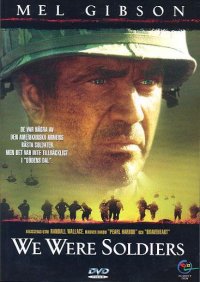We Were Soldiers (Second-Hand DVD)