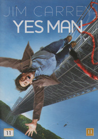 Yes Man (Second-Hand DVD)