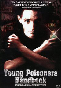 Young Poisoners Handbook (Second-Hand DVD)