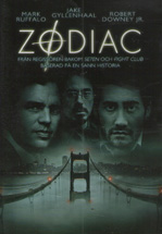Zodiac (Second-Hand DVD)