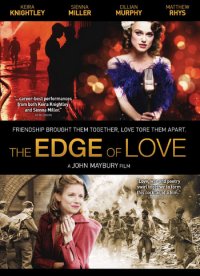 Edge of Love (BEG DVD)