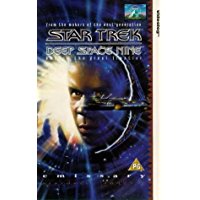 STAR TREK DS 9 VOL 1 (VHS)