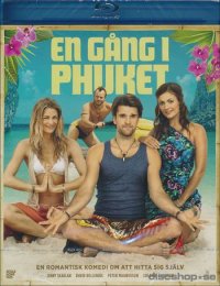 En gång i Phuket (Blu-ray) beg hyr