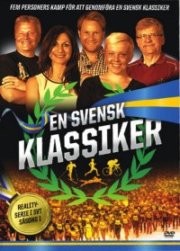 En svensk klassiker (dvd)
