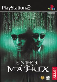 Enter the Matrix (beg ps 2)
