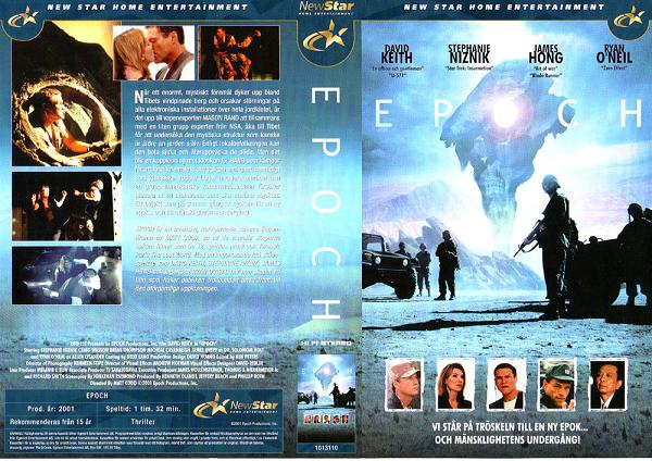 EPOCH (VHS)