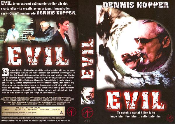 EVIL (VHS) EVIL (VHS)
