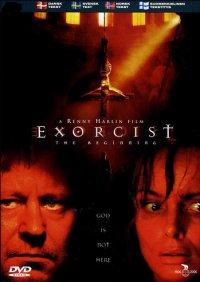 Exorcisten - Begynnelsen (BEG DVD)