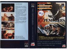 25200 EXPENDABLES (VHS)