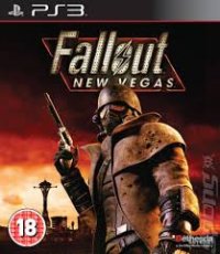 Fallout - New Vegas (PS 3)