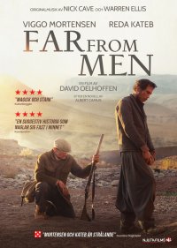 NF 775 Far from Men (DVD) BEG