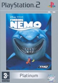 Finding Nemo (beg ps 2)