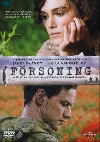 Försoning (Second-Hand DVD)