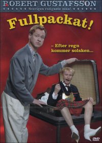 Fullpackat (beg dvd)