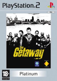 Getaway (PS 2) BEG