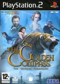 GOLDEN COMPASS (PS 2)