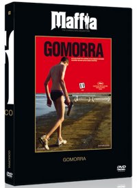 13 Gomorra (DVD)