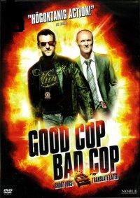 Good Cop Bad Cop (Second-Hand DVD)