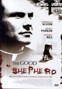 Good shepherd (beg dvd)