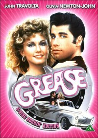Grease (2-disc) BEG DVD