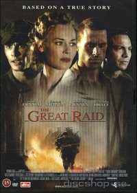Great Raid (BEG DVD)