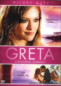GRETA (BEG DVD)