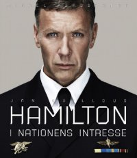 Hamilton - I nationens intresse (beg Blu-ray)