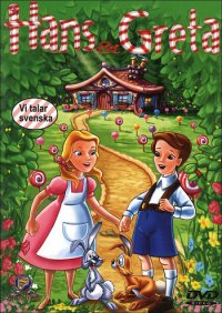Hans & Greta (dvd)