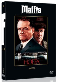14 HOFFA (BEG DVD)
