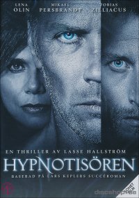 Hypnotisören (BEG DVD)