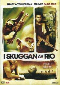 I Skuggan av Rio (Second-Hand DVD)
