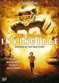 Invincible (beg dvd)