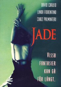 JADE (BEG DVD)